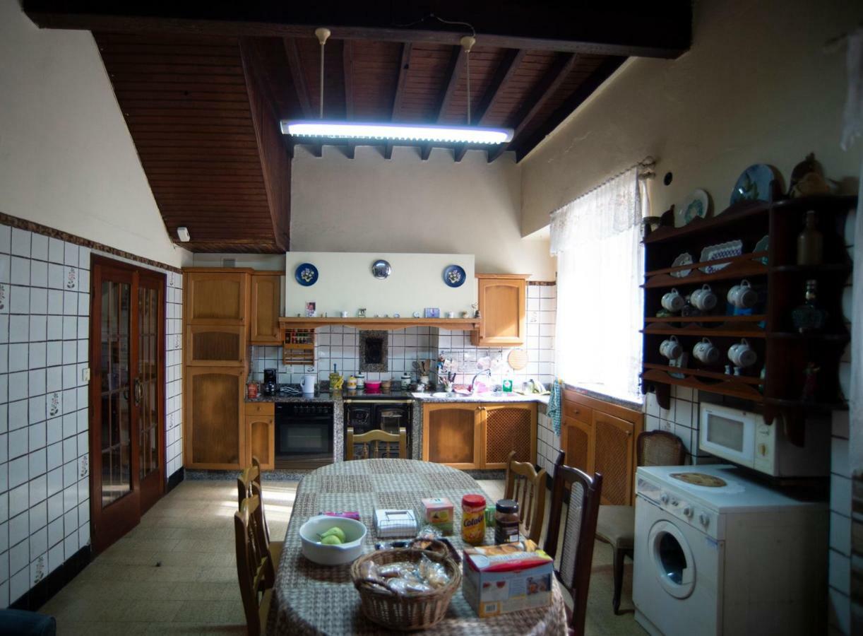 Rakel Hotel Muros Luaran gambar