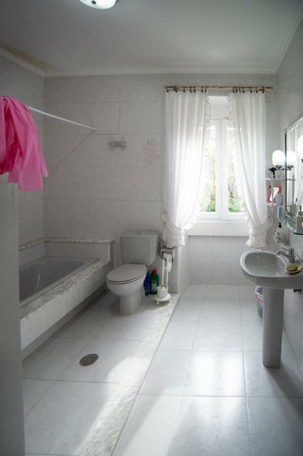 Rakel Hotel Muros Luaran gambar