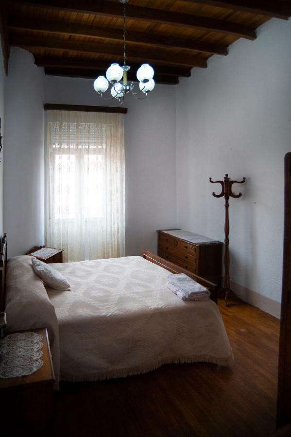 Rakel Hotel Muros Luaran gambar